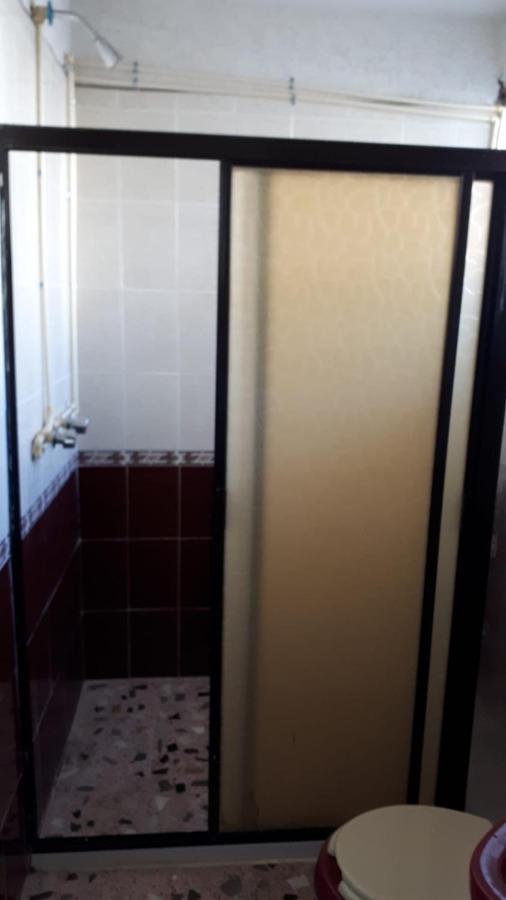 La Casa Azul Hostal Y Pension - Cordoba คาลาปา ภายนอก รูปภาพ