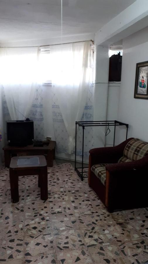 La Casa Azul Hostal Y Pension - Cordoba คาลาปา ภายนอก รูปภาพ