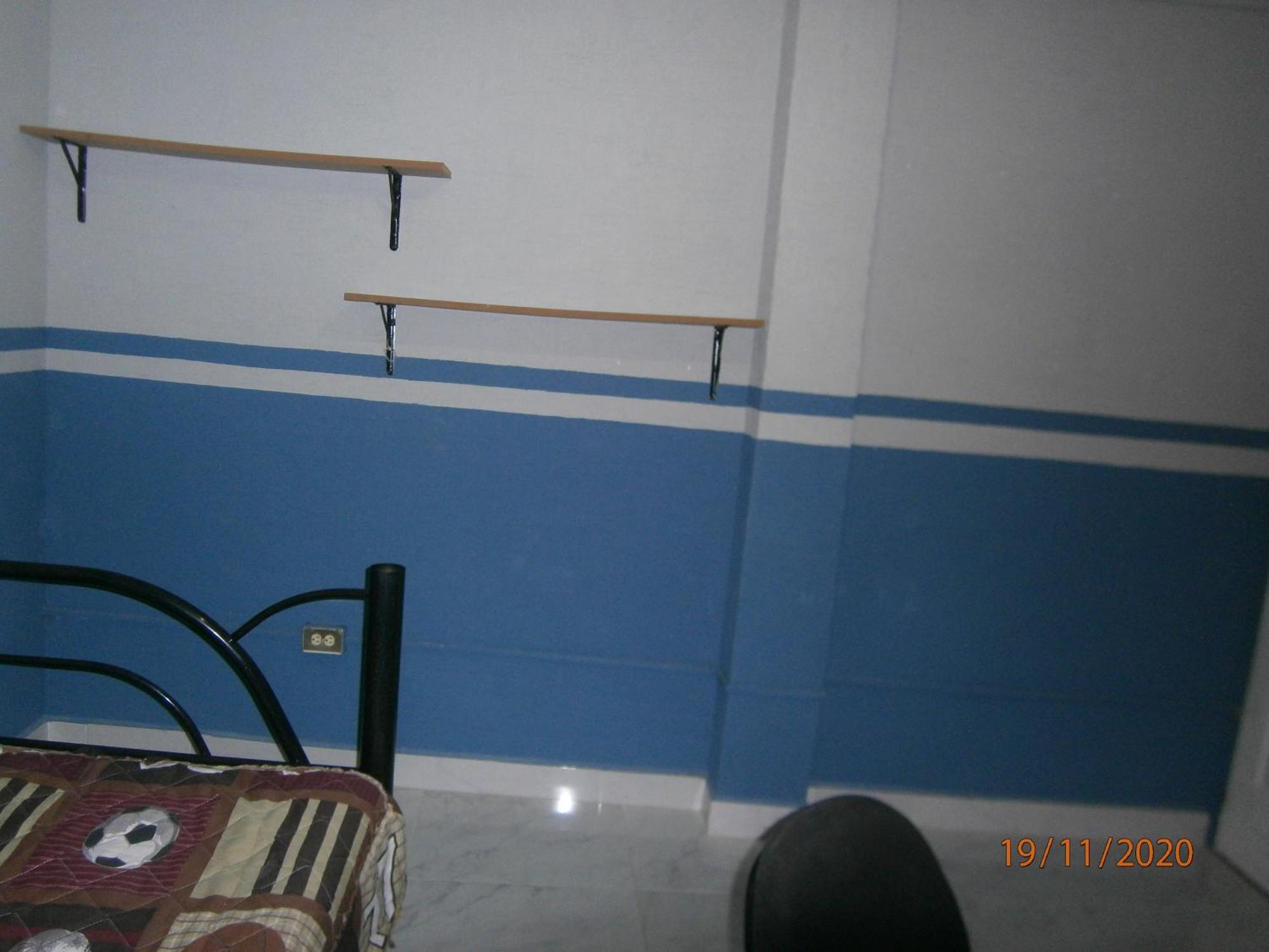 La Casa Azul Hostal Y Pension - Cordoba คาลาปา ภายนอก รูปภาพ