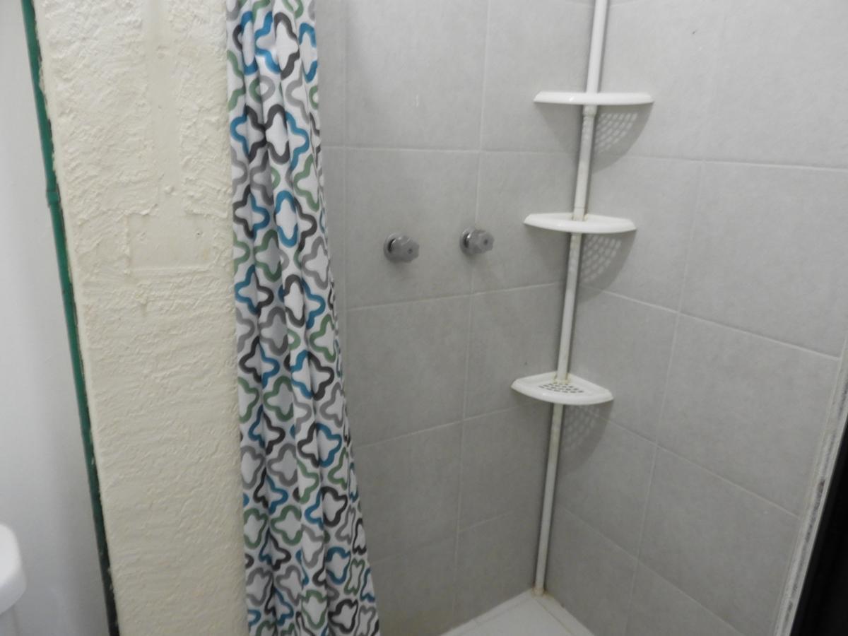 La Casa Azul Hostal Y Pension - Cordoba คาลาปา ภายนอก รูปภาพ